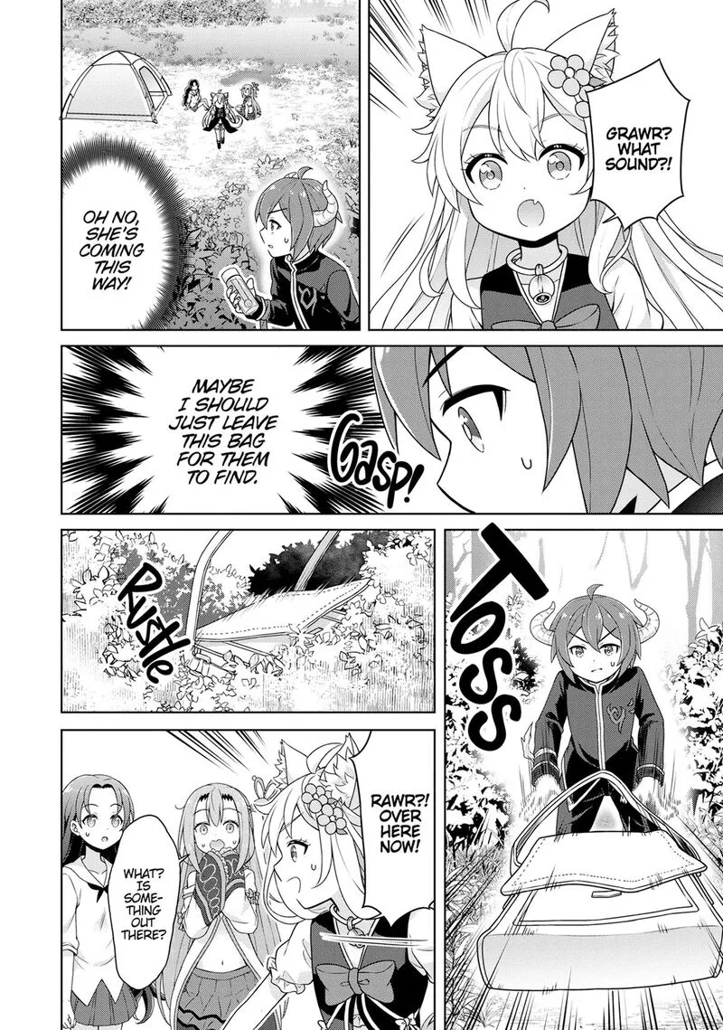 Cheat Kusushi no Slow Life: Isekai ni Tsukurou Drugstore Chapter 61 page 3