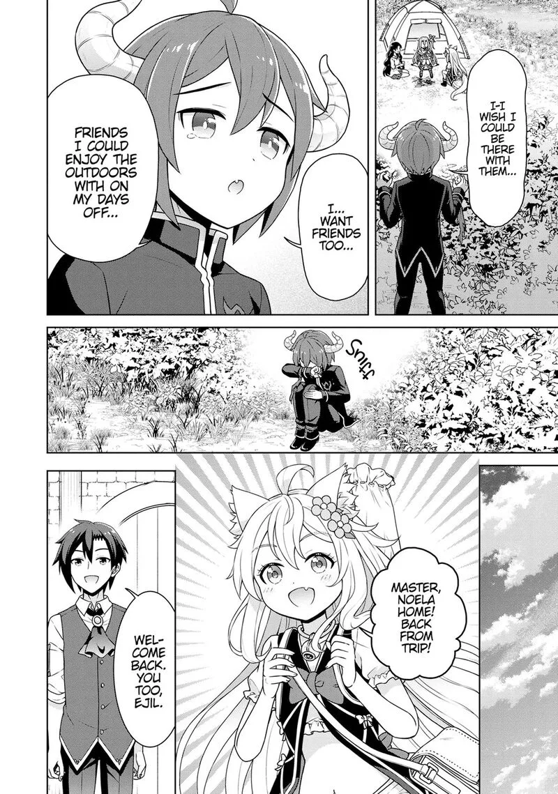 Cheat Kusushi no Slow Life: Isekai ni Tsukurou Drugstore Chapter 61 page 9
