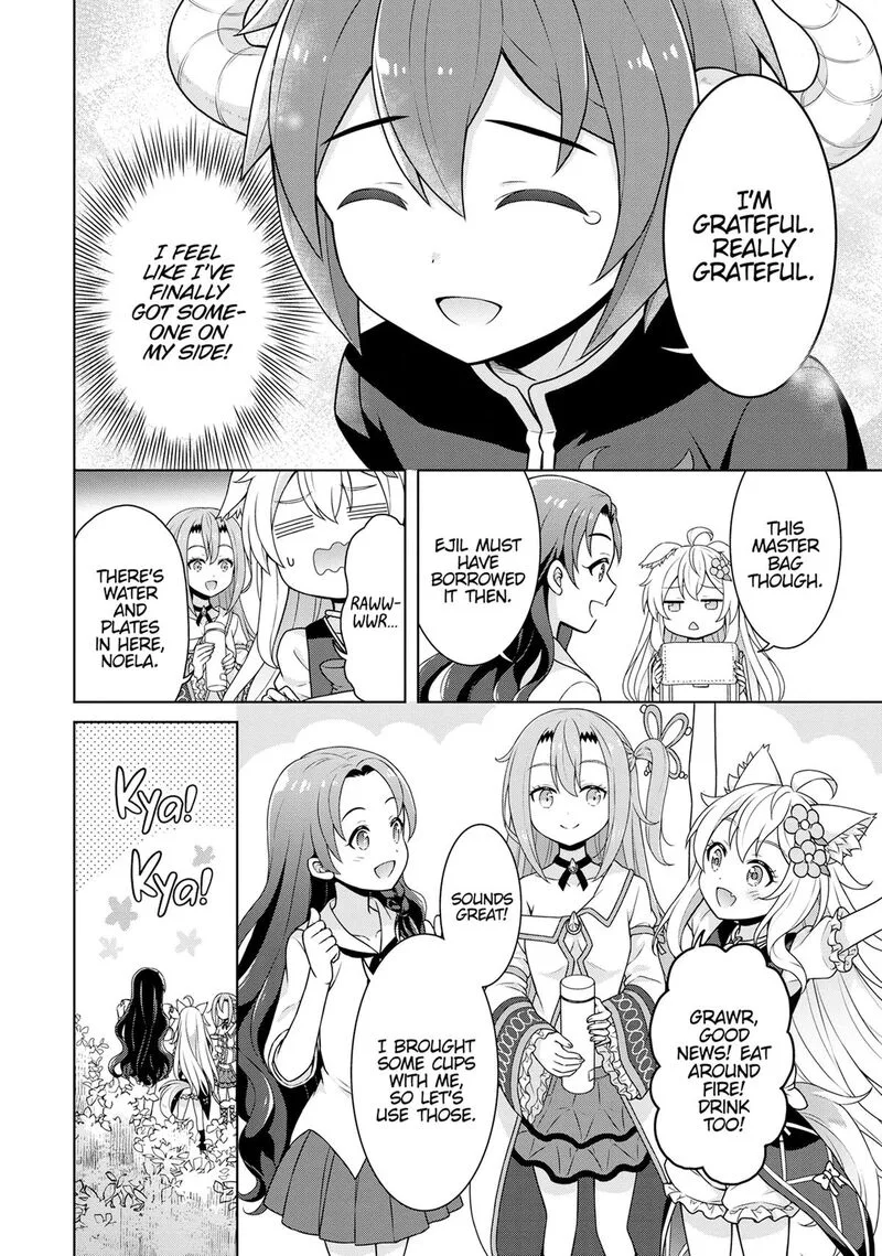 Cheat Kusushi no Slow Life: Isekai ni Tsukurou Drugstore Chapter 61 page 7