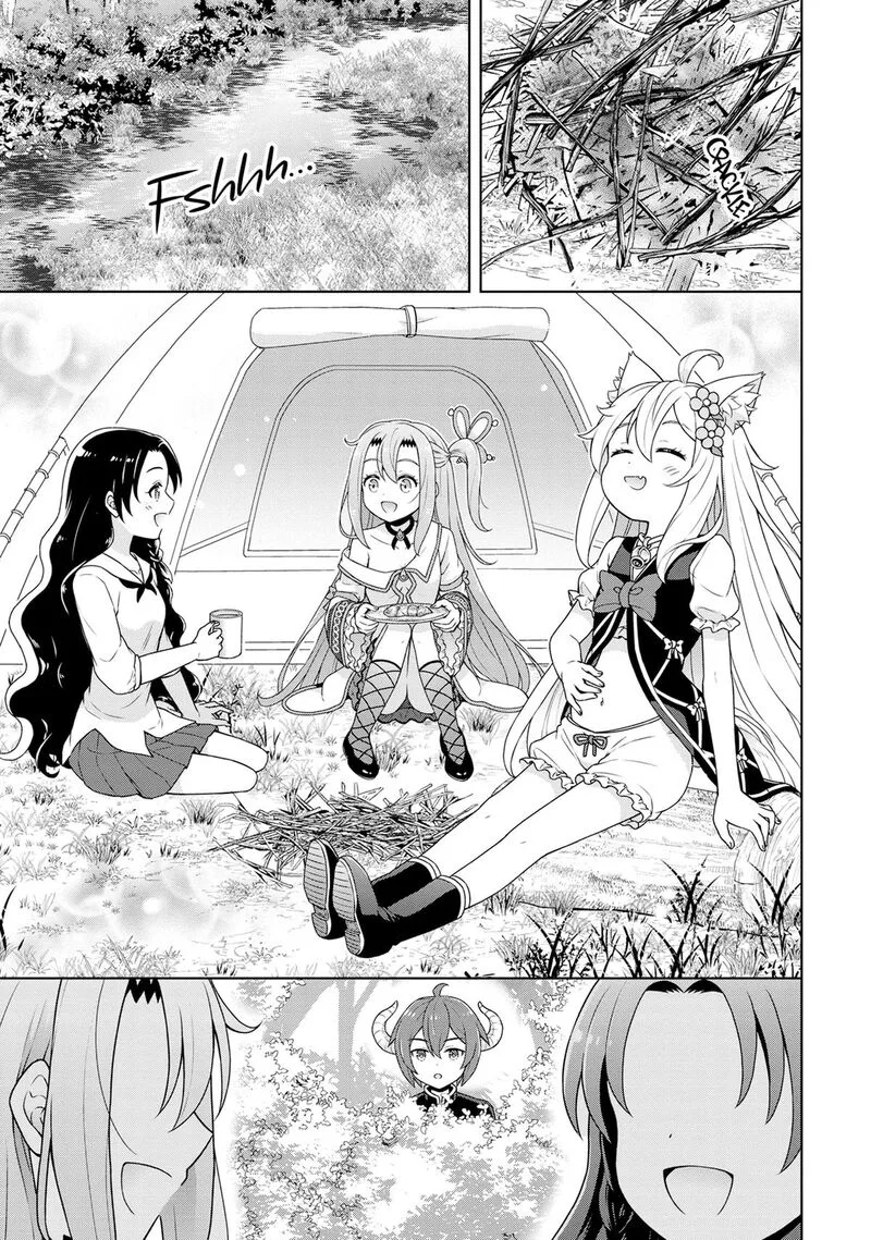 Cheat Kusushi no Slow Life: Isekai ni Tsukurou Drugstore Chapter 61 page 8