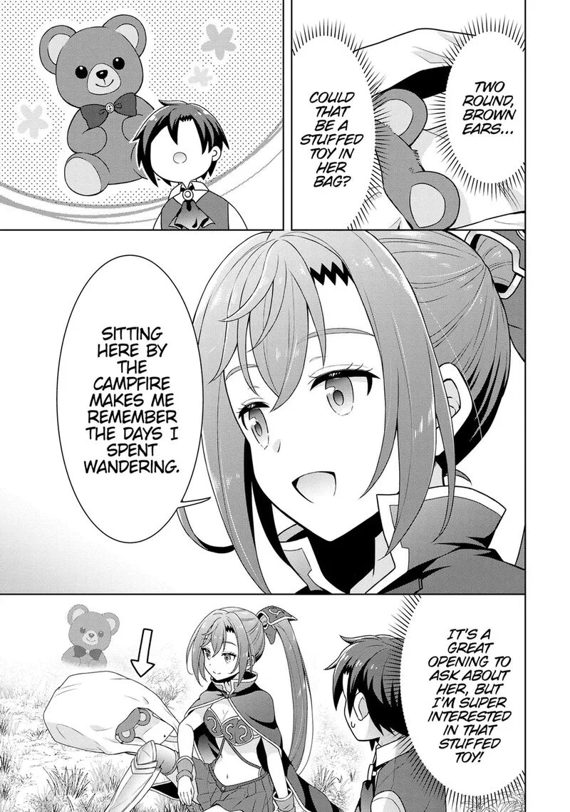 Cheat Kusushi no Slow Life: Isekai ni Tsukurou Drugstore Chapter 62 page 15