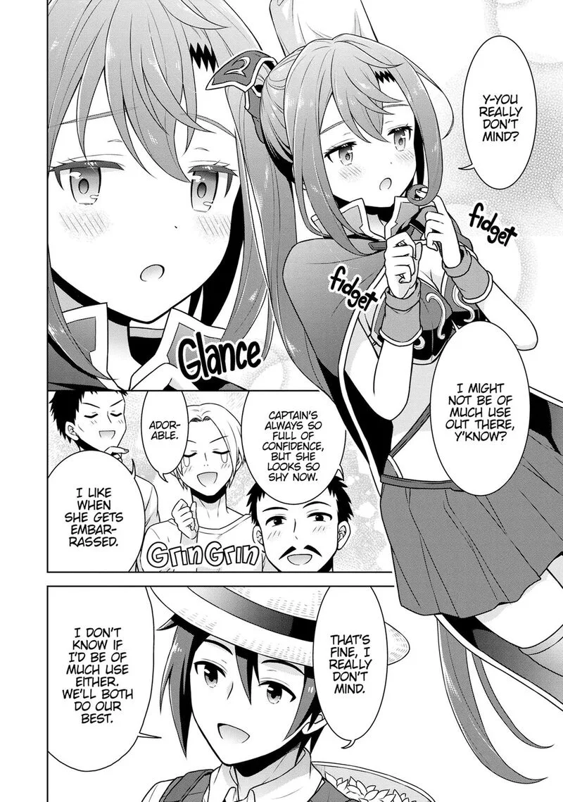Cheat Kusushi no Slow Life: Isekai ni Tsukurou Drugstore Chapter 62 page 8