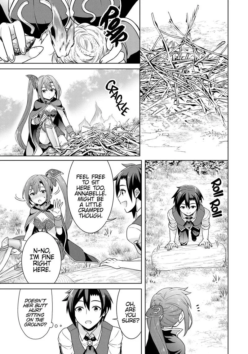 Cheat Kusushi no Slow Life: Isekai ni Tsukurou Drugstore Chapter 62 page 13