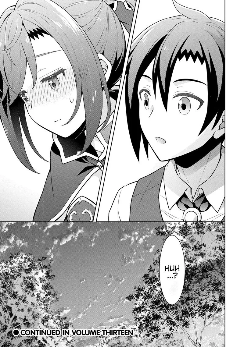 Cheat Kusushi no Slow Life: Isekai ni Tsukurou Drugstore Chapter 62 page 23