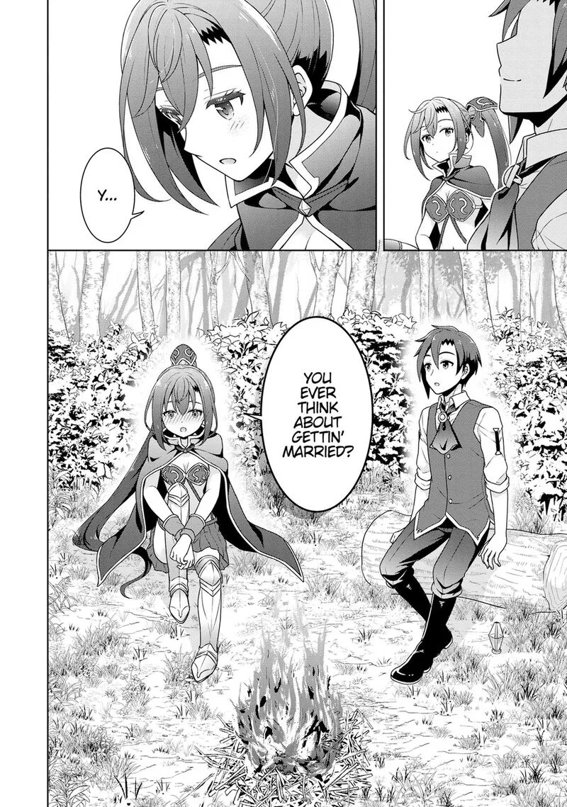 Cheat Kusushi no Slow Life: Isekai ni Tsukurou Drugstore Chapter 62 page 22