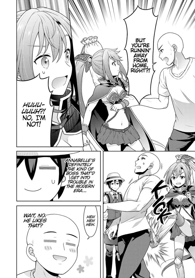 Cheat Kusushi no Slow Life: Isekai ni Tsukurou Drugstore Chapter 62 page 2