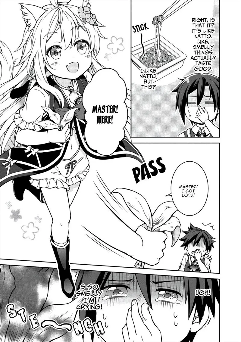 Cheat Kusushi no Slow Life: Isekai ni Tsukurou Drugstore Chapter 7 page 13