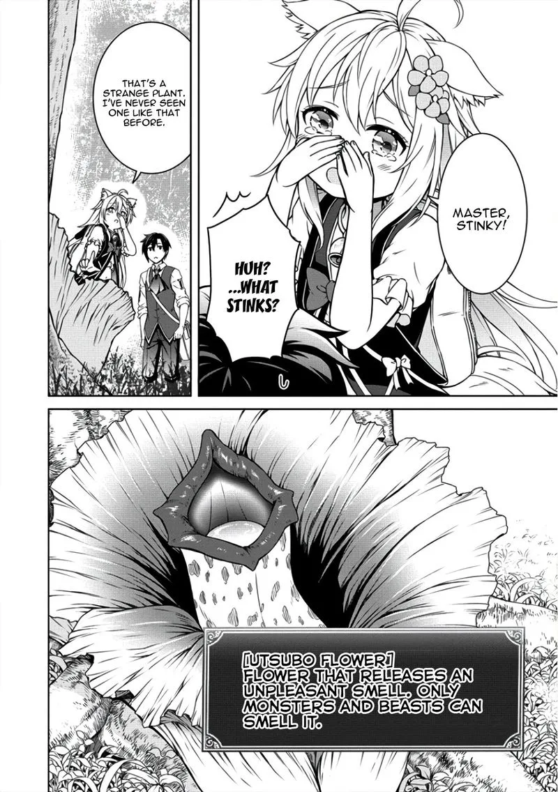 Cheat Kusushi no Slow Life: Isekai ni Tsukurou Drugstore Chapter 7 page 4