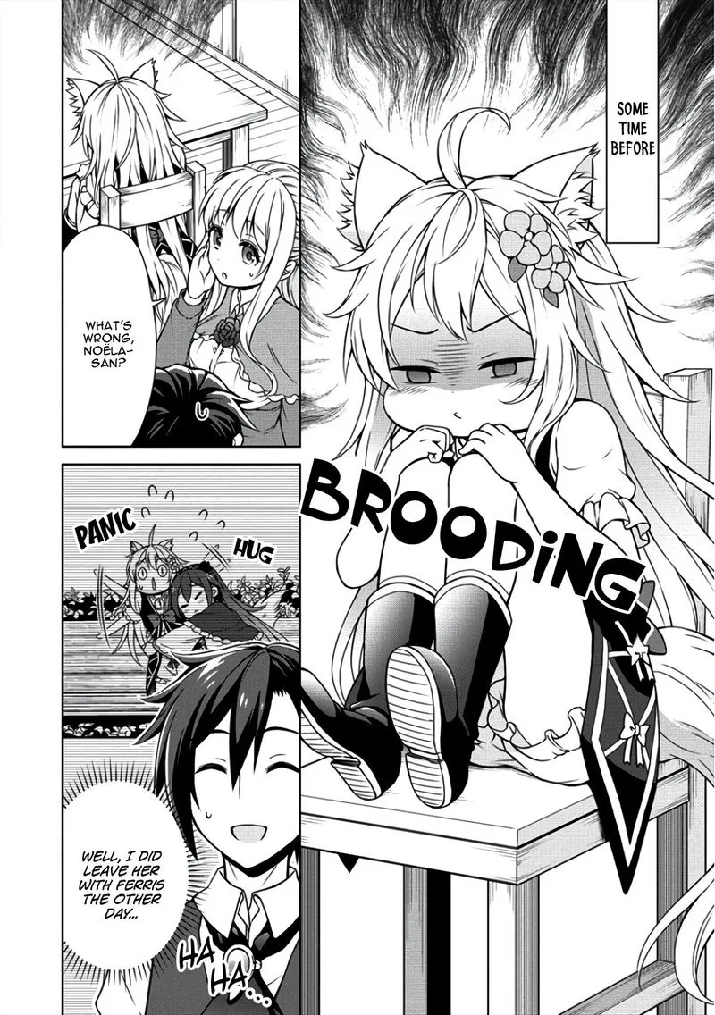 Cheat Kusushi no Slow Life: Isekai ni Tsukurou Drugstore Chapter 7 page 2