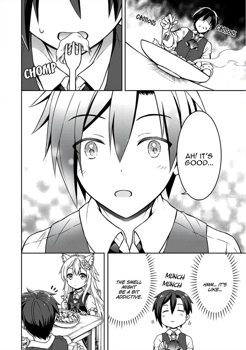 Cheat Kusushi no Slow Life: Isekai ni Tsukurou Drugstore Chapter 7 page 20
