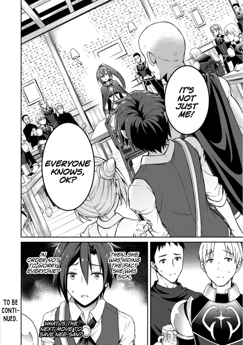 Cheat Kusushi no Slow Life: Isekai ni Tsukurou Drugstore Chapter 8 page 19