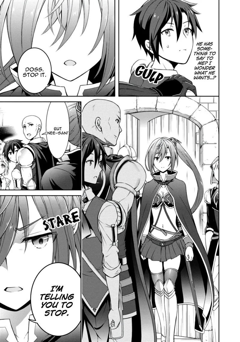 Cheat Kusushi no Slow Life: Isekai ni Tsukurou Drugstore Chapter 8 page 14