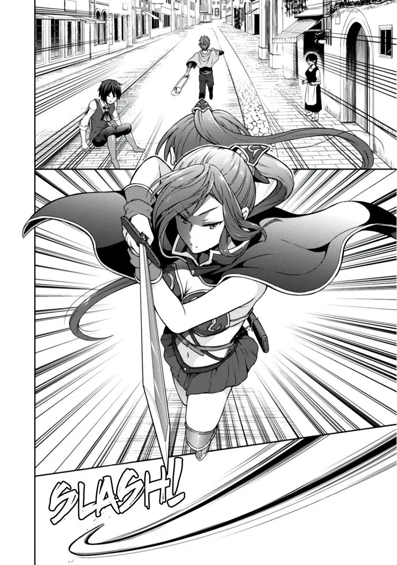 Cheat Kusushi no Slow Life: Isekai ni Tsukurou Drugstore Chapter 8 page 8