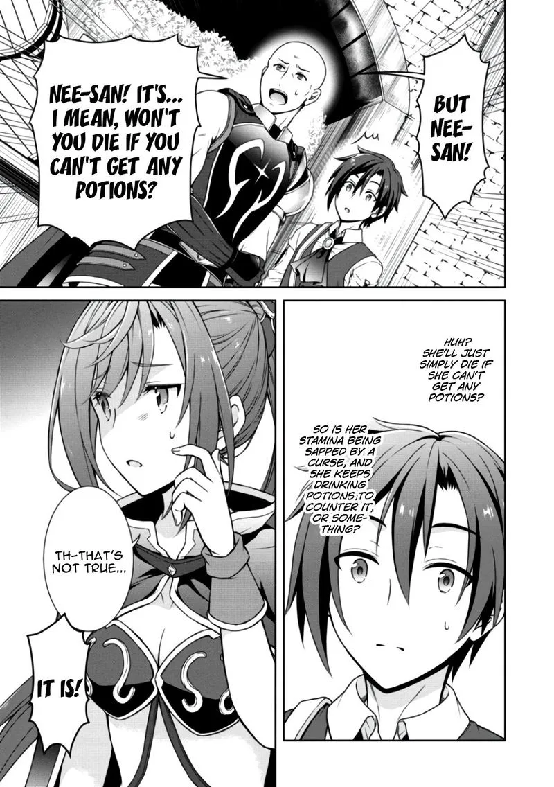 Cheat Kusushi no Slow Life: Isekai ni Tsukurou Drugstore Chapter 8 page 18