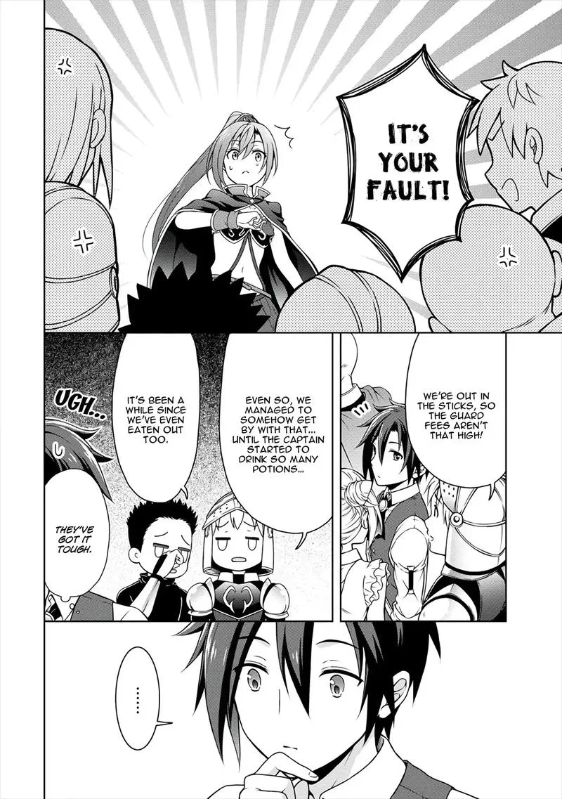 Cheat Kusushi no Slow Life: Isekai ni Tsukurou Drugstore Chapter 9 page 6