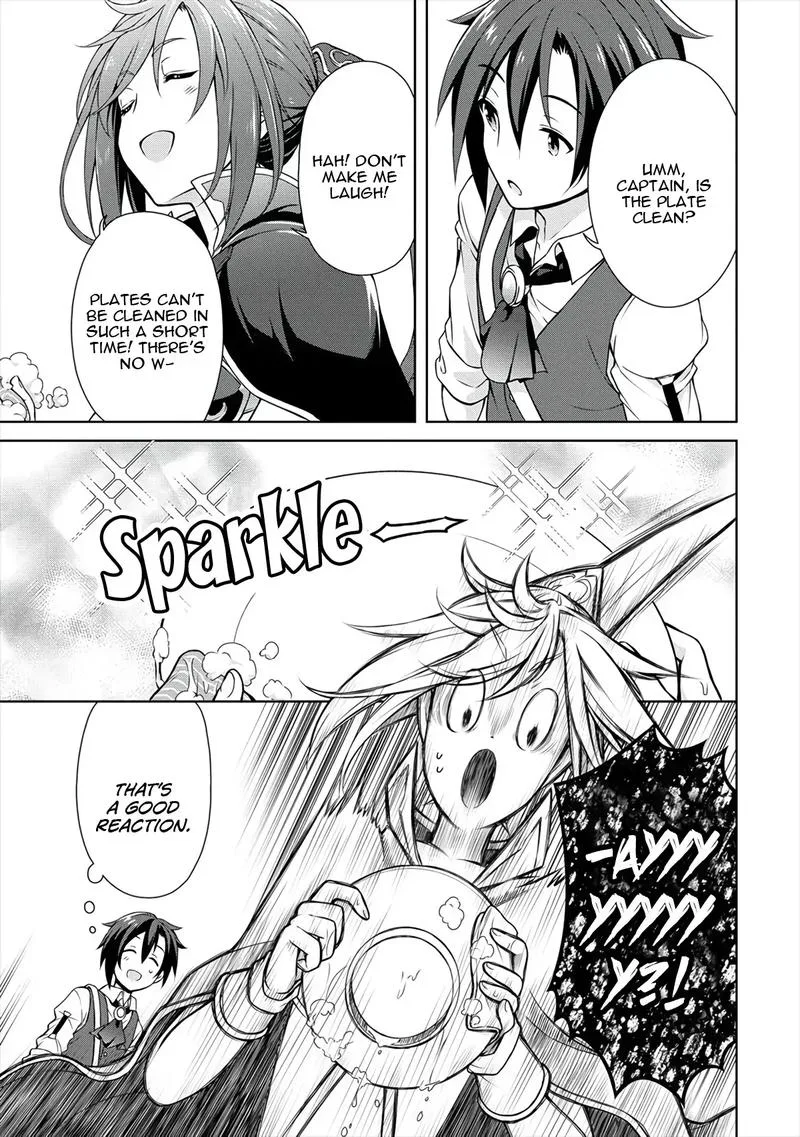 Cheat Kusushi no Slow Life: Isekai ni Tsukurou Drugstore Chapter 9 page 13