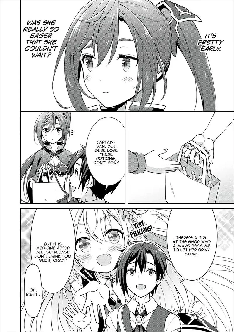 Cheat Kusushi no Slow Life: Isekai ni Tsukurou Drugstore Chapter 9 page 18