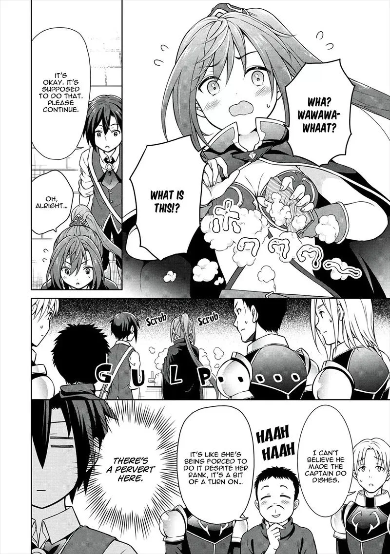 Cheat Kusushi no Slow Life: Isekai ni Tsukurou Drugstore Chapter 9 page 12