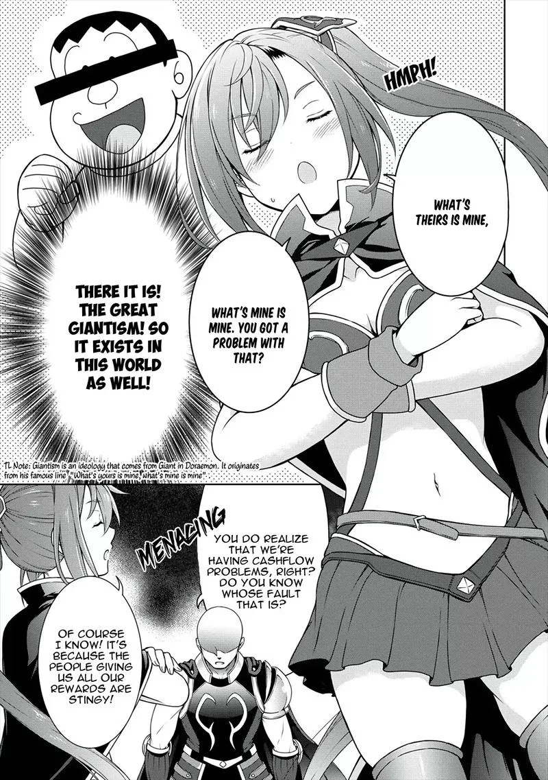 Cheat Kusushi no Slow Life: Isekai ni Tsukurou Drugstore Chapter 9 page 5