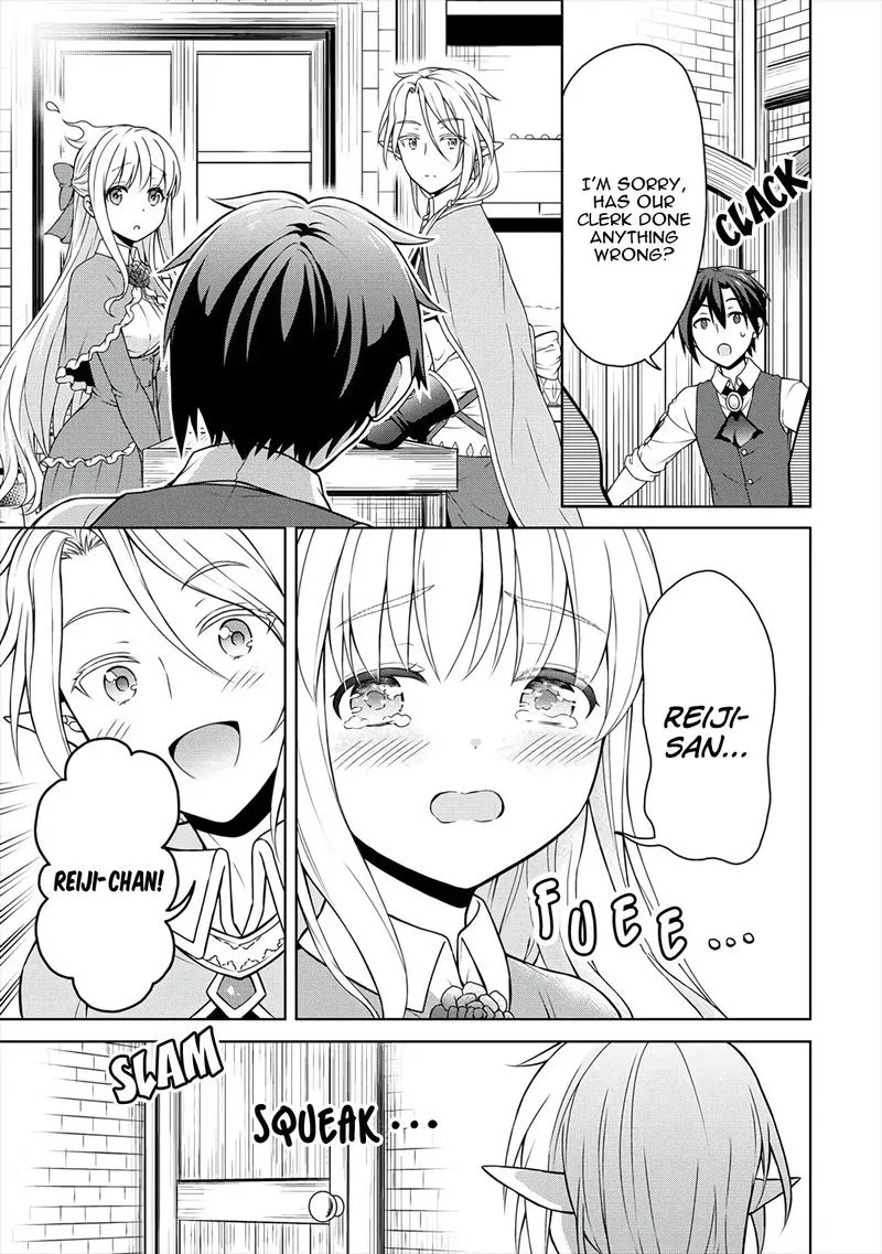 Cheat Kusushi no Slow Life: Isekai ni Tsukurou Drugstore Chapter 9 page 23
