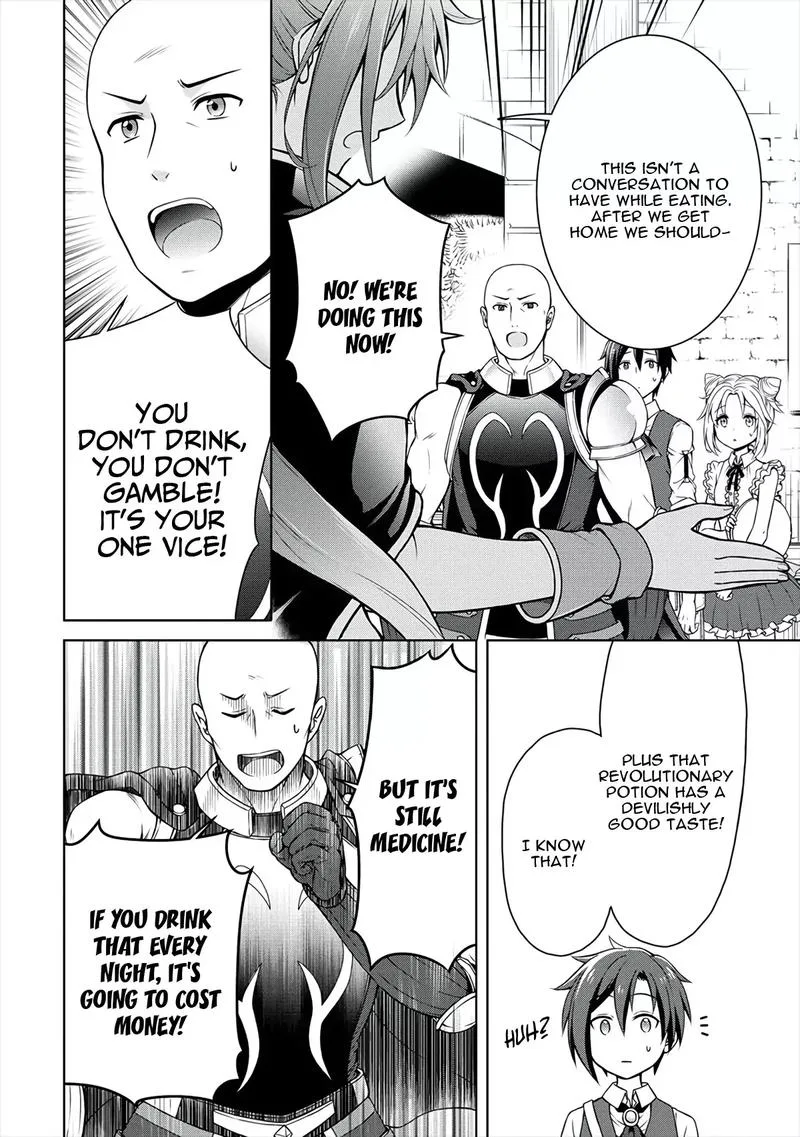 Cheat Kusushi no Slow Life: Isekai ni Tsukurou Drugstore Chapter 9 page 2