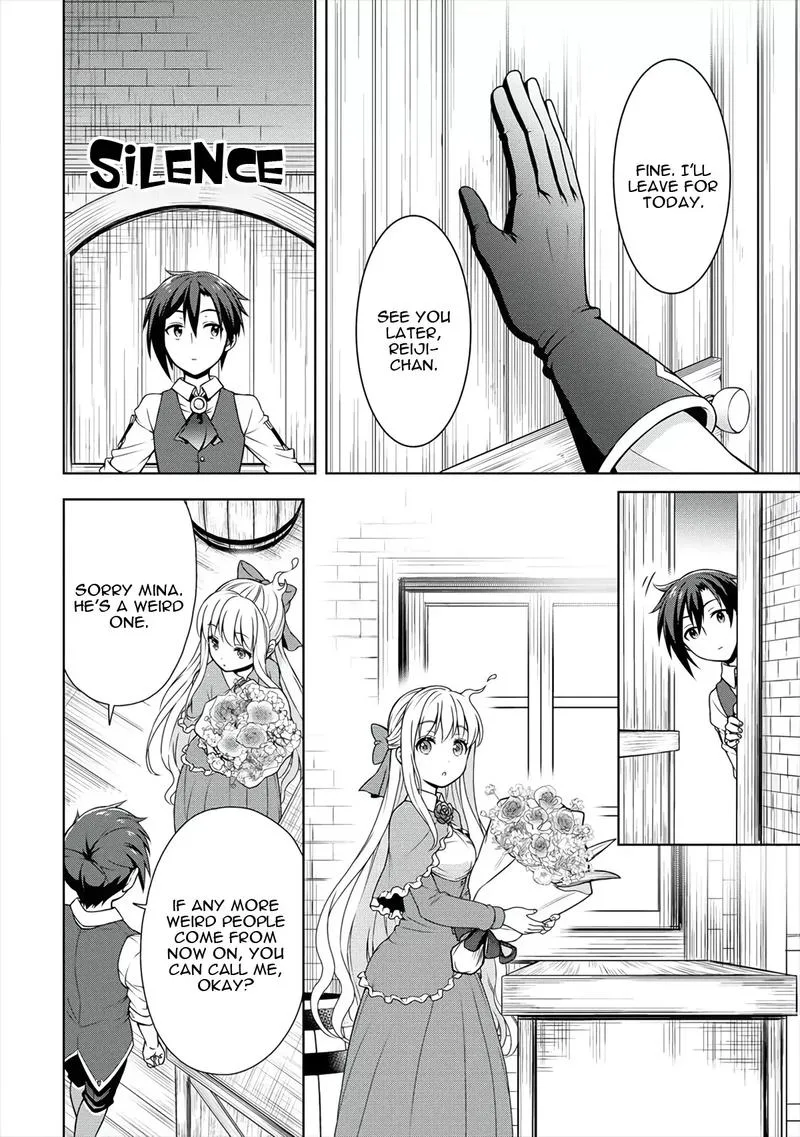 Cheat Kusushi no Slow Life: Isekai ni Tsukurou Drugstore Chapter 9 page 26