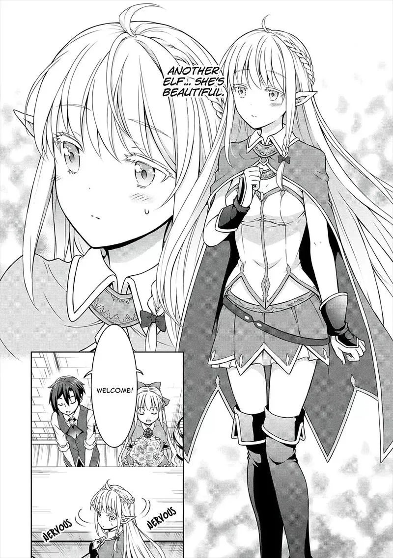 Cheat Kusushi no Slow Life: Isekai ni Tsukurou Drugstore Chapter 9 page 28