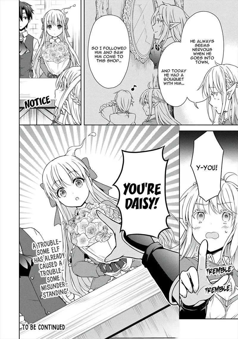 Cheat Kusushi no Slow Life: Isekai ni Tsukurou Drugstore Chapter 9 page 30