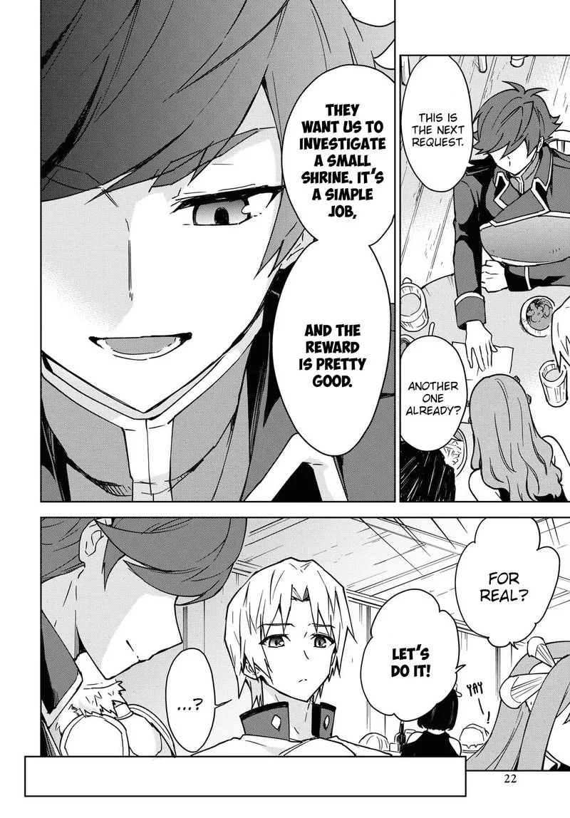 Cheat Skill "Shisha Sosei" ga Kakusei Shite, Inishie no Maougun wo Fukkatsu Sasete Shimaimashita Chapter 1 page 14