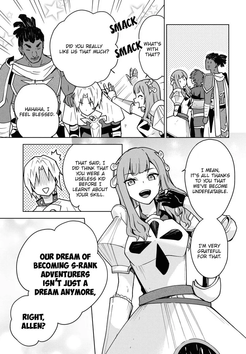 Cheat Skill "Shisha Sosei" ga Kakusei Shite, Inishie no Maougun wo Fukkatsu Sasete Shimaimashita Chapter 1 page 11
