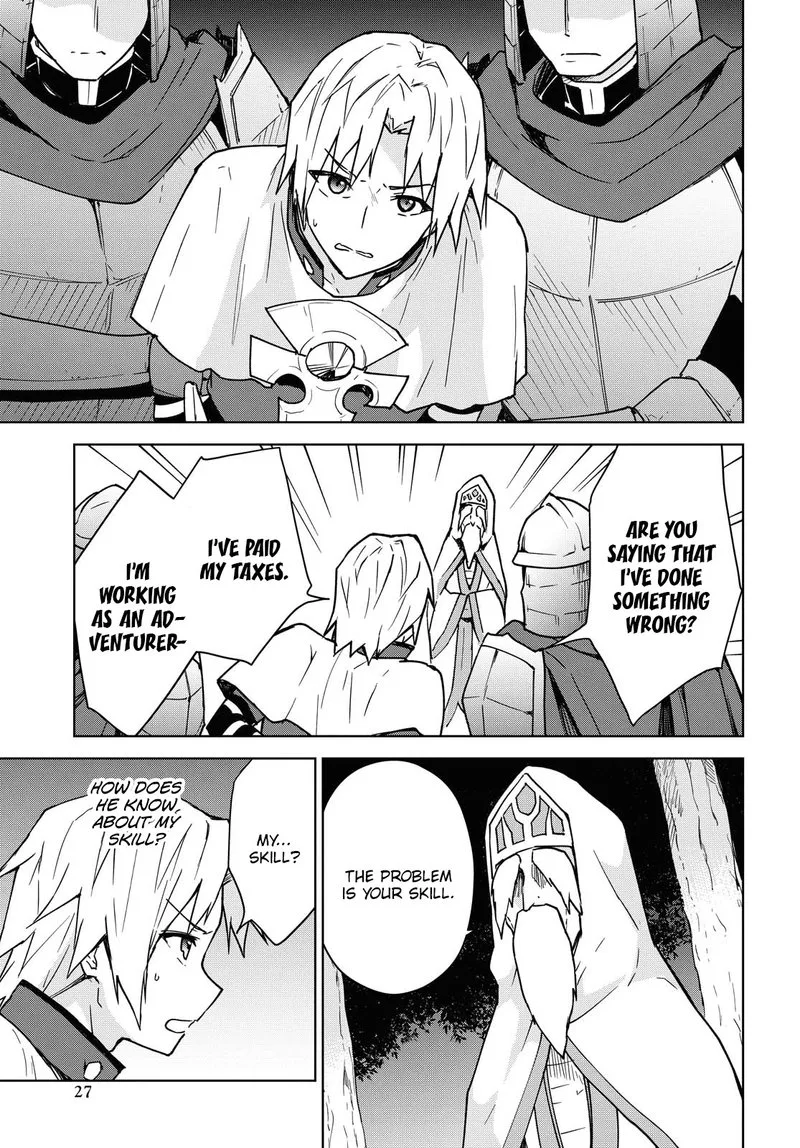 Cheat Skill "Shisha Sosei" ga Kakusei Shite, Inishie no Maougun wo Fukkatsu Sasete Shimaimashita Chapter 1 page 19