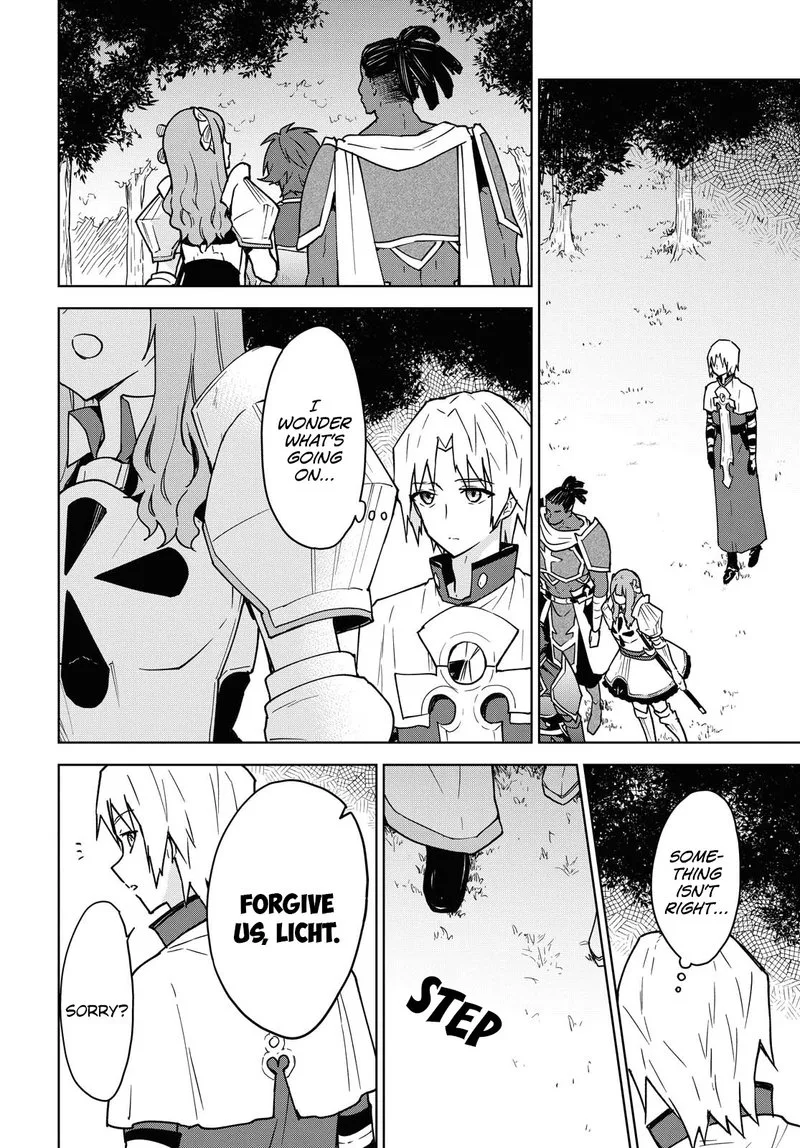 Cheat Skill "Shisha Sosei" ga Kakusei Shite, Inishie no Maougun wo Fukkatsu Sasete Shimaimashita Chapter 1 page 16