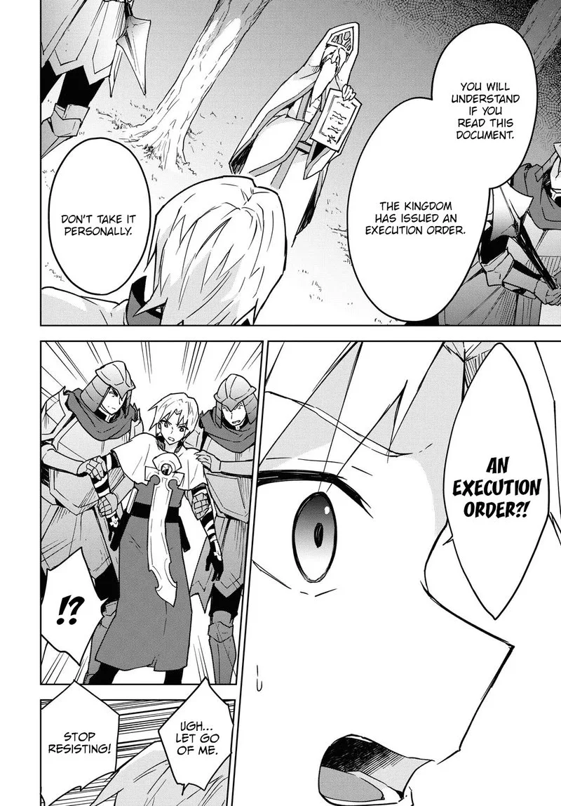 Cheat Skill "Shisha Sosei" ga Kakusei Shite, Inishie no Maougun wo Fukkatsu Sasete Shimaimashita Chapter 1 page 18