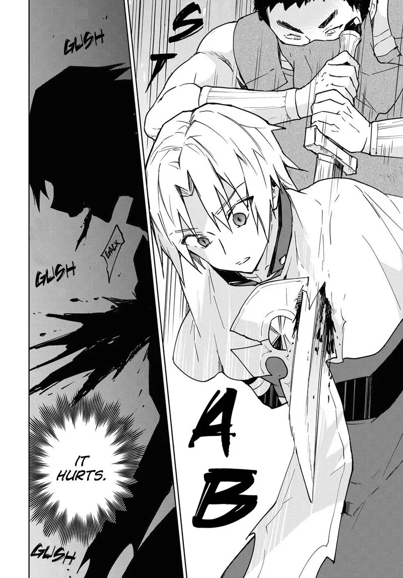Cheat Skill "Shisha Sosei" ga Kakusei Shite, Inishie no Maougun wo Fukkatsu Sasete Shimaimashita Chapter 1 page 28