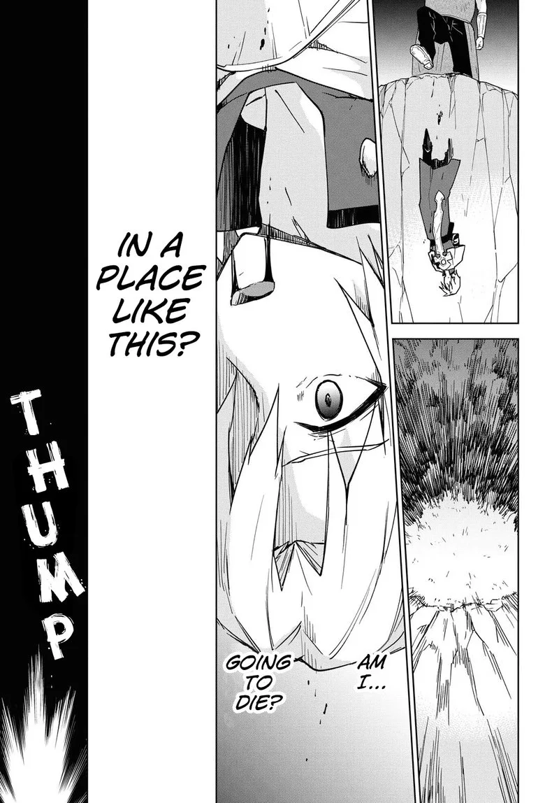 Cheat Skill "Shisha Sosei" ga Kakusei Shite, Inishie no Maougun wo Fukkatsu Sasete Shimaimashita Chapter 1 page 29
