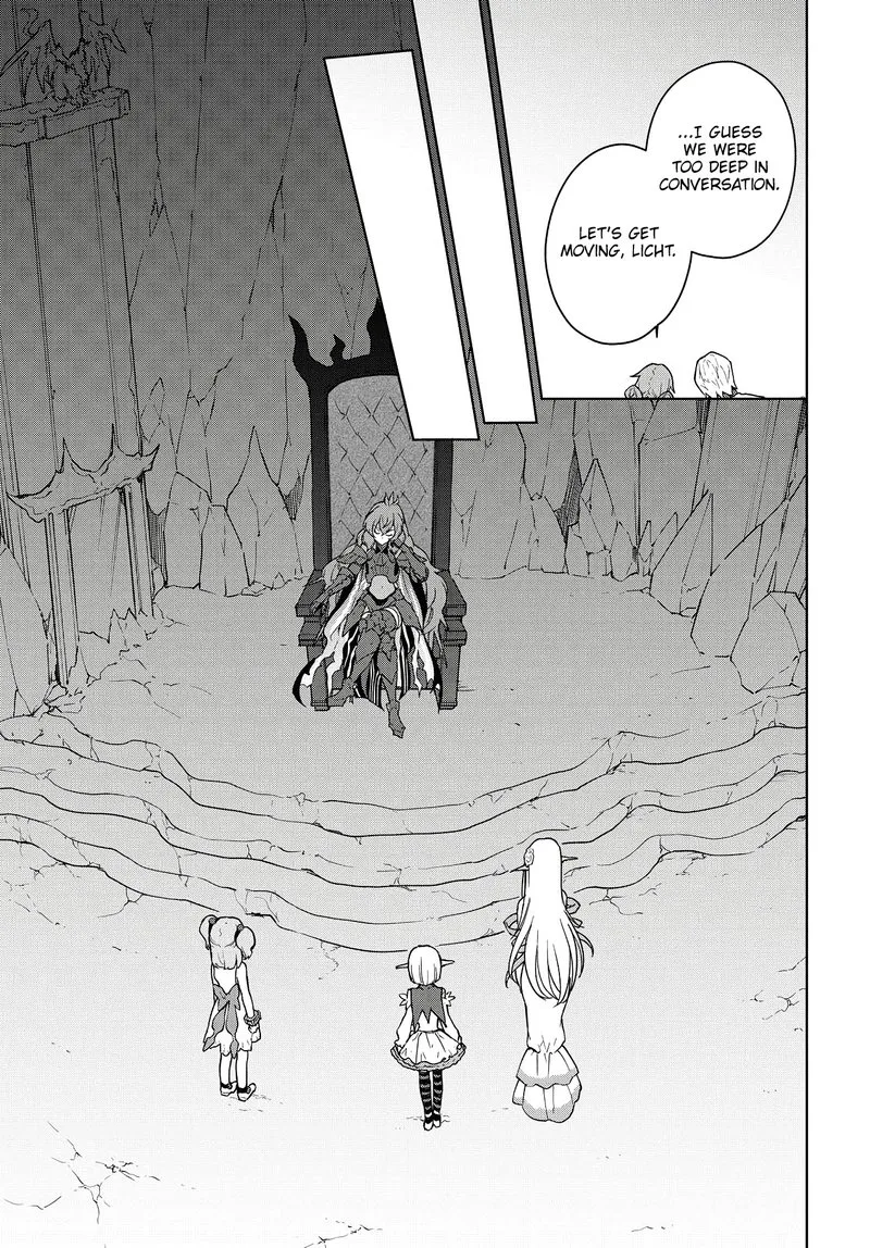 Cheat Skill "Shisha Sosei" ga Kakusei Shite, Inishie no Maougun wo Fukkatsu Sasete Shimaimashita Chapter 10 page 8