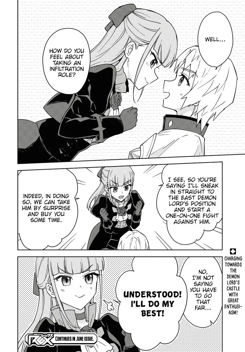 Cheat Skill "Shisha Sosei" ga Kakusei Shite, Inishie no Maougun wo Fukkatsu Sasete Shimaimashita Chapter 10 page 25
