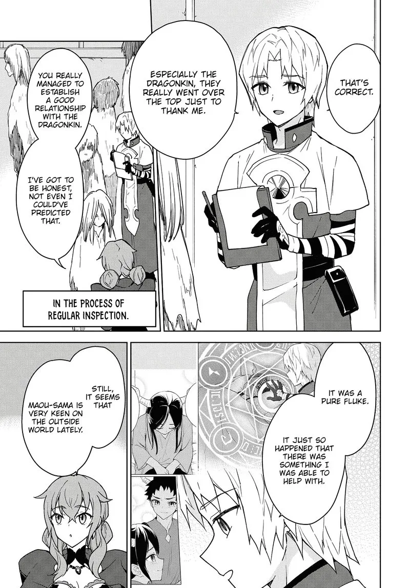 Cheat Skill "Shisha Sosei" ga Kakusei Shite, Inishie no Maougun wo Fukkatsu Sasete Shimaimashita Chapter 10 page 4