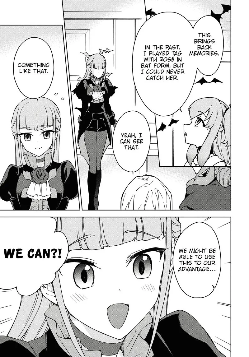 Cheat Skill "Shisha Sosei" ga Kakusei Shite, Inishie no Maougun wo Fukkatsu Sasete Shimaimashita Chapter 10 page 24