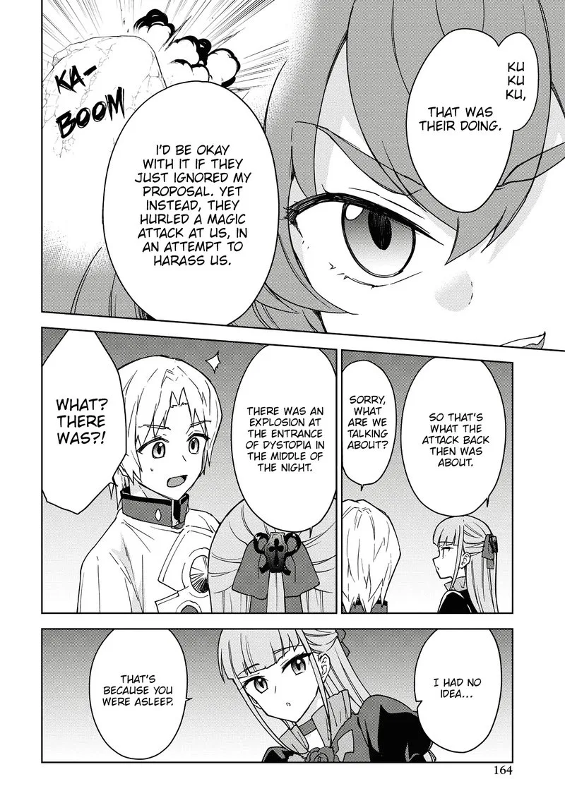 Cheat Skill "Shisha Sosei" ga Kakusei Shite, Inishie no Maougun wo Fukkatsu Sasete Shimaimashita Chapter 10 page 11
