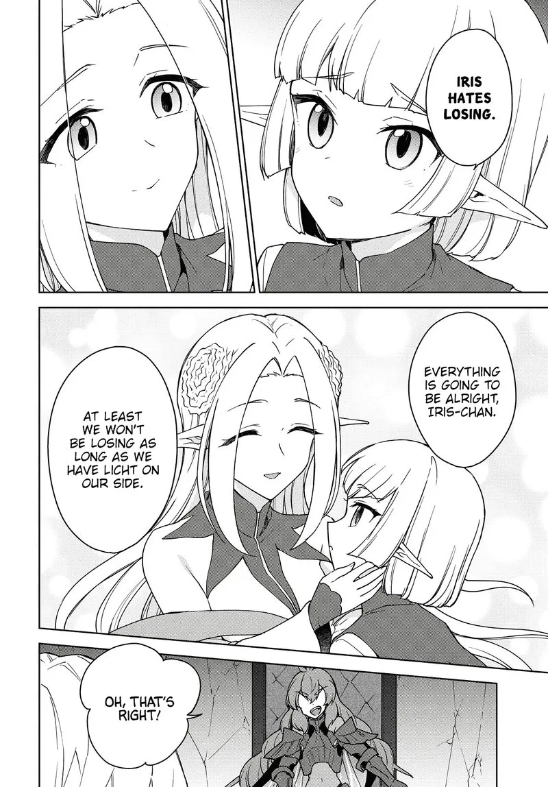 Cheat Skill "Shisha Sosei" ga Kakusei Shite, Inishie no Maougun wo Fukkatsu Sasete Shimaimashita Chapter 10 page 15