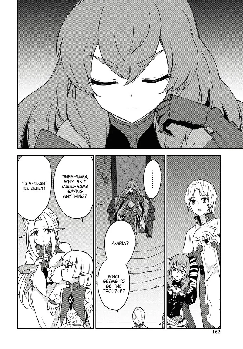 Cheat Skill "Shisha Sosei" ga Kakusei Shite, Inishie no Maougun wo Fukkatsu Sasete Shimaimashita Chapter 10 page 9