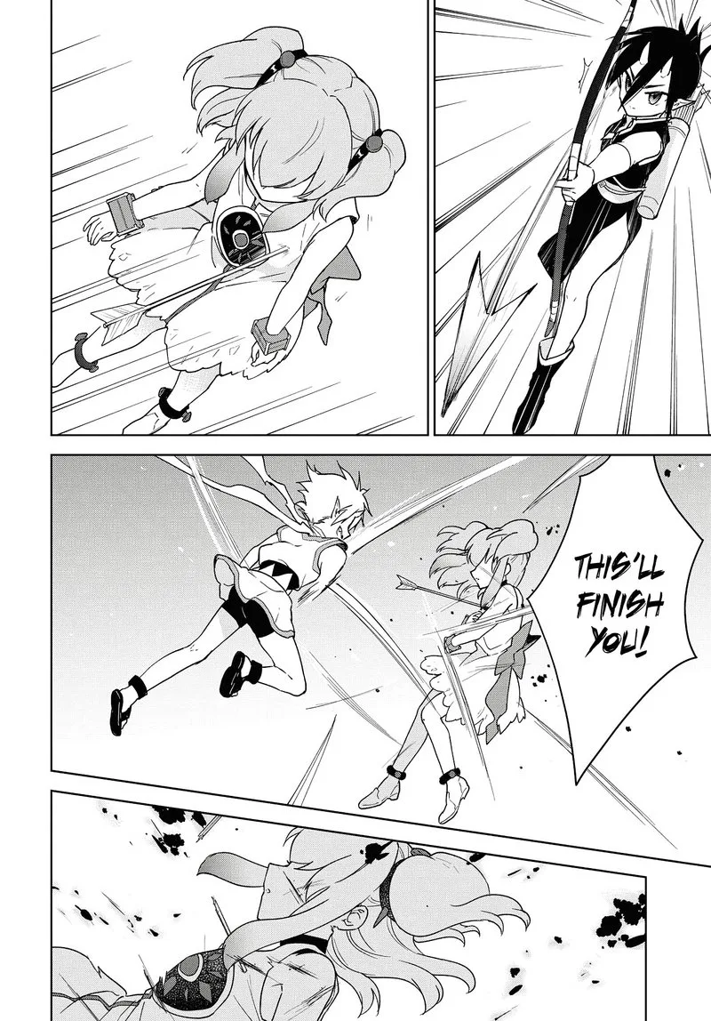 Cheat Skill "Shisha Sosei" ga Kakusei Shite, Inishie no Maougun wo Fukkatsu Sasete Shimaimashita Chapter 11 page 24