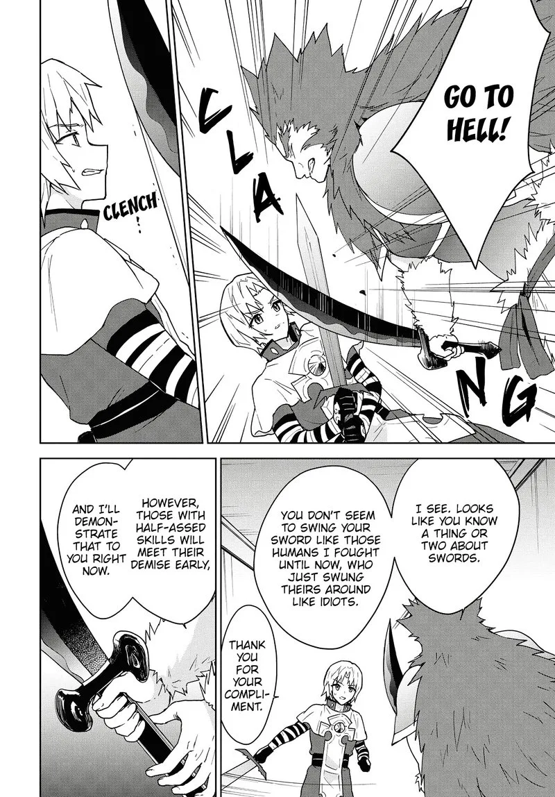 Cheat Skill "Shisha Sosei" ga Kakusei Shite, Inishie no Maougun wo Fukkatsu Sasete Shimaimashita Chapter 11 page 20