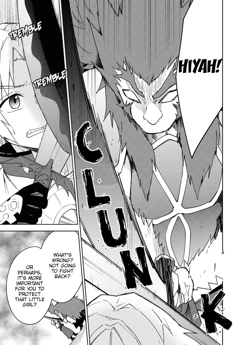 Cheat Skill "Shisha Sosei" ga Kakusei Shite, Inishie no Maougun wo Fukkatsu Sasete Shimaimashita Chapter 11 page 21
