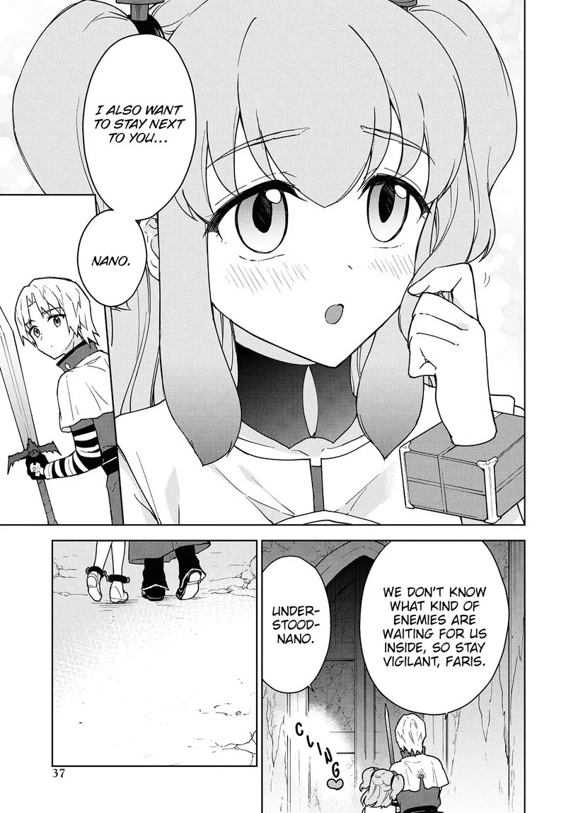 Cheat Skill "Shisha Sosei" ga Kakusei Shite, Inishie no Maougun wo Fukkatsu Sasete Shimaimashita Chapter 11 page 11