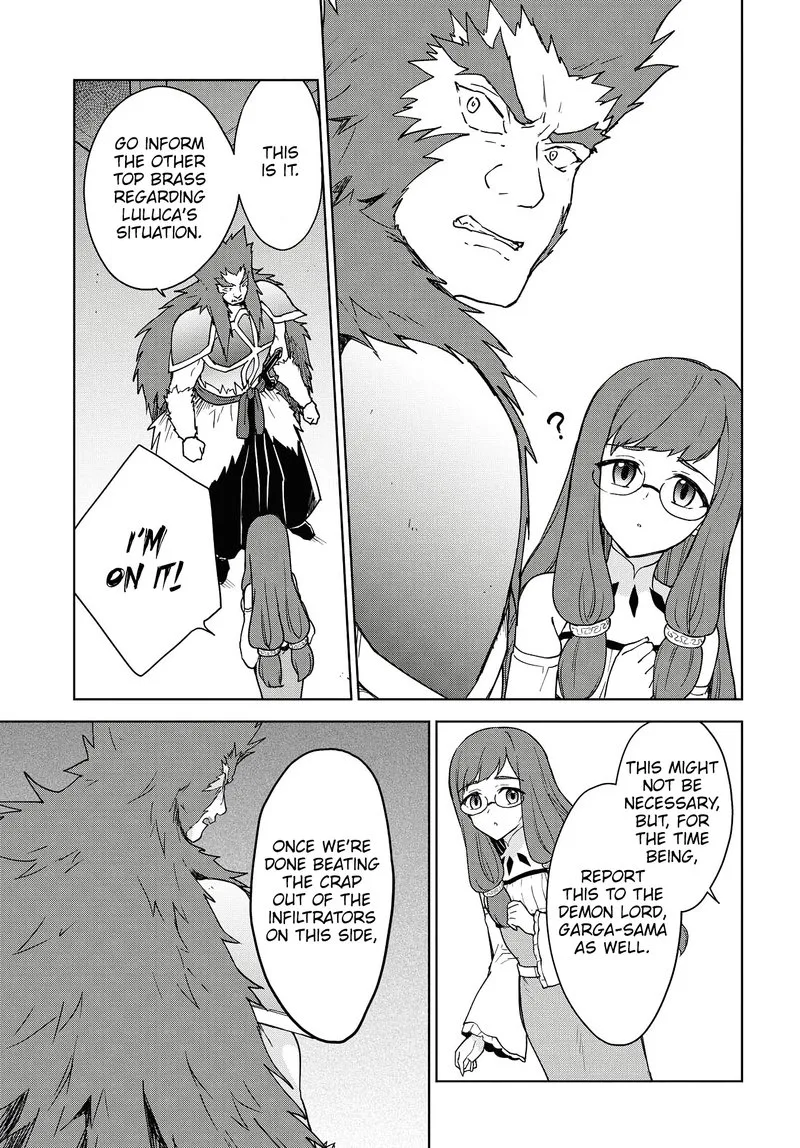 Cheat Skill "Shisha Sosei" ga Kakusei Shite, Inishie no Maougun wo Fukkatsu Sasete Shimaimashita Chapter 11 page 15