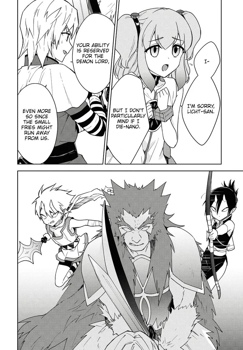 Cheat Skill "Shisha Sosei" ga Kakusei Shite, Inishie no Maougun wo Fukkatsu Sasete Shimaimashita Chapter 11 page 22