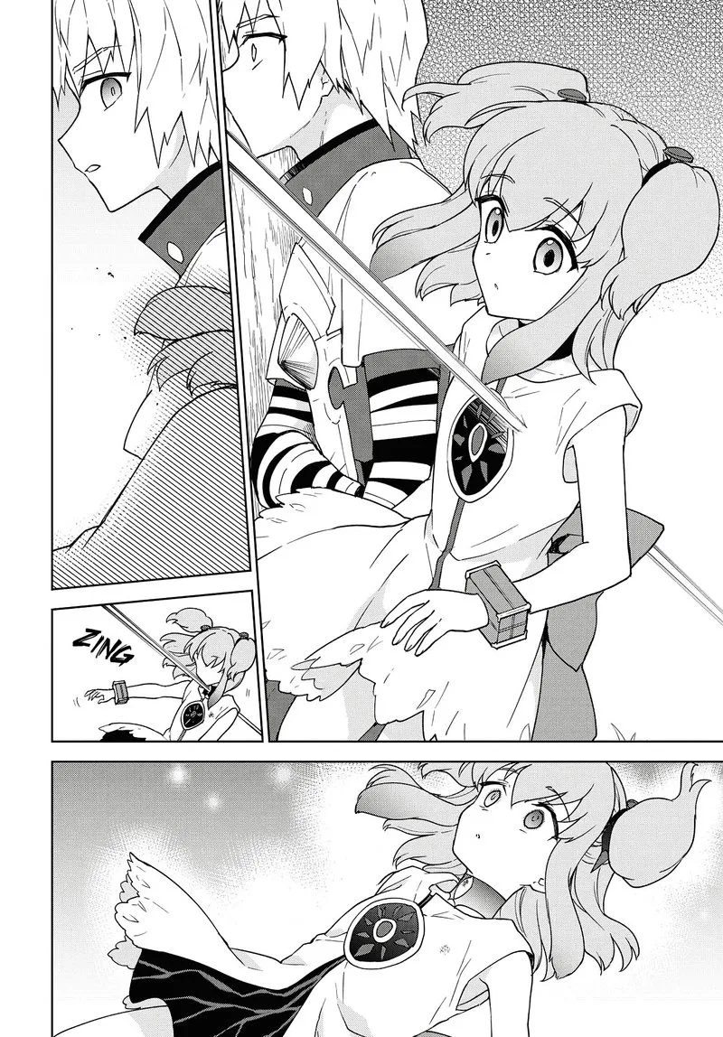Cheat Skill "Shisha Sosei" ga Kakusei Shite, Inishie no Maougun wo Fukkatsu Sasete Shimaimashita Chapter 11 page 6
