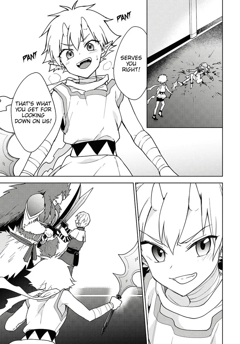 Cheat Skill "Shisha Sosei" ga Kakusei Shite, Inishie no Maougun wo Fukkatsu Sasete Shimaimashita Chapter 11 page 25